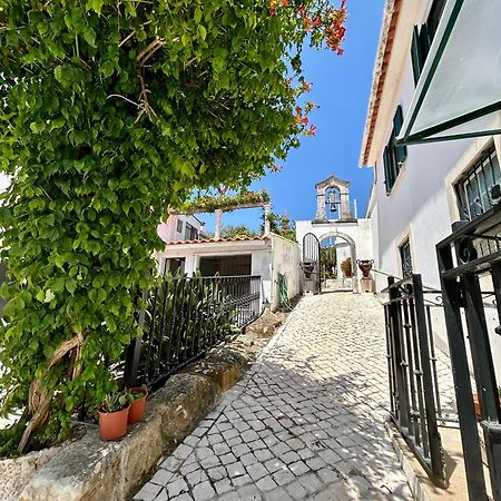 Traditional Portuguese Village House - Casa Martins No 52 Freiria Kültér fotó