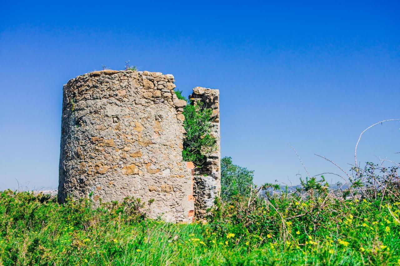 Traditional Portuguese Village House - Casa Martins No 52 Freiria Kültér fotó